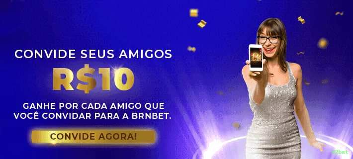 Controles de paJogonto e BRL em 42bet