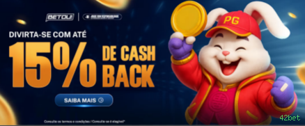 Controles de paJogonto e BRL em 42bet