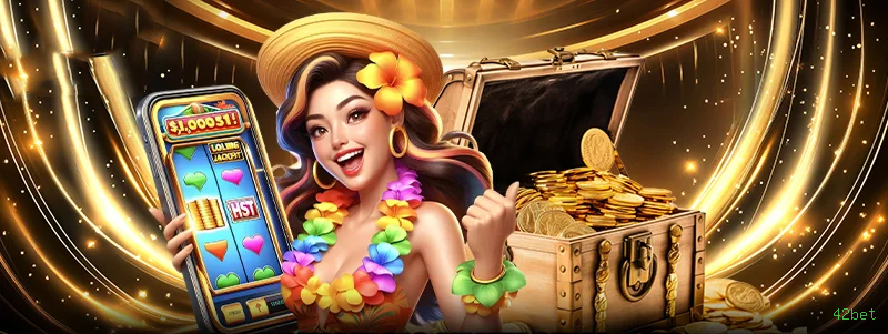 Controles de paJogonto e BRL em 42bet