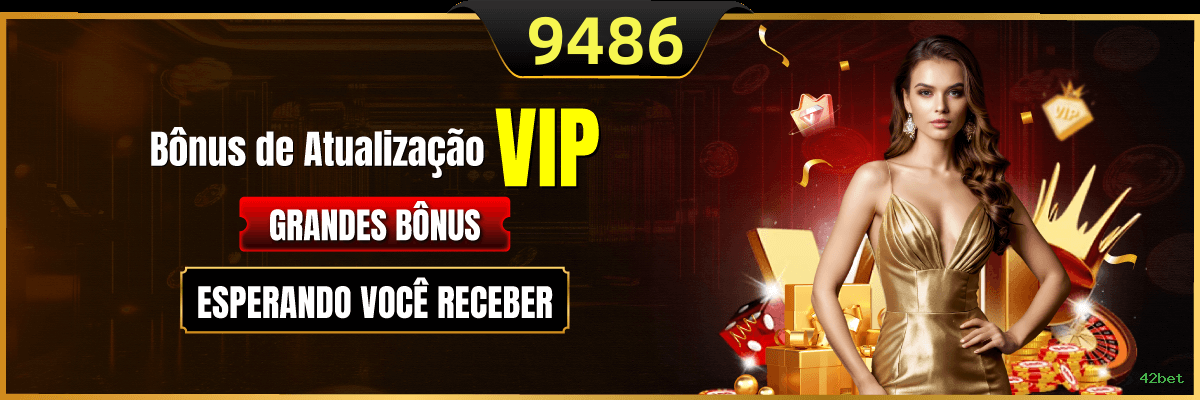 Promoções 42bet